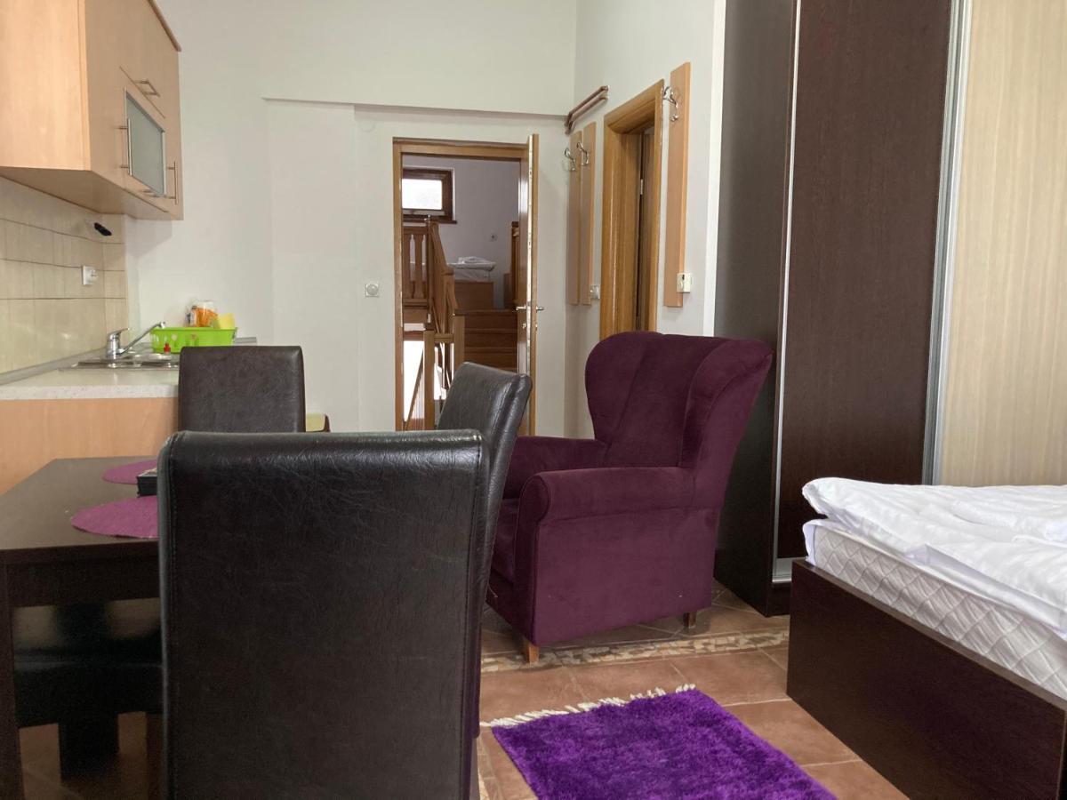 Vila Nina Kopaonik Apartment Luaran gambar