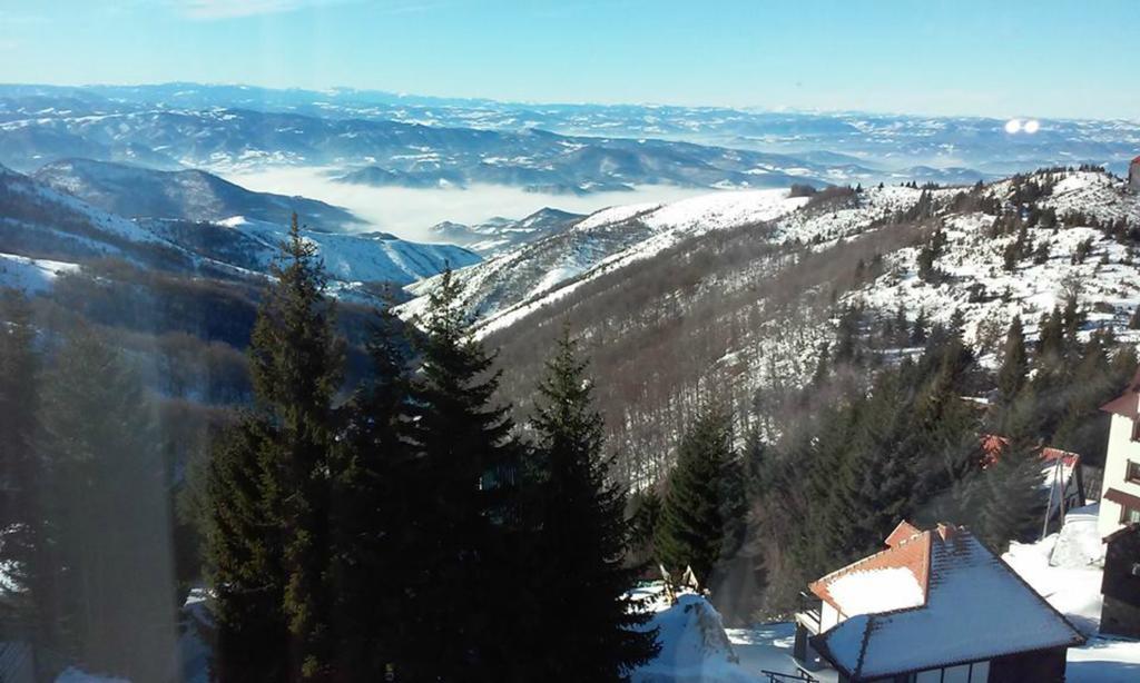 Vila Nina Kopaonik Apartment Luaran gambar