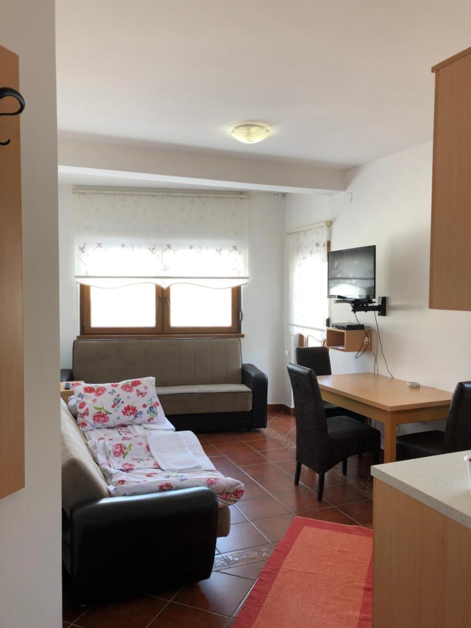 Vila Nina Kopaonik Apartment Luaran gambar